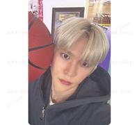 RIZE The 1st Album ODYSSEY ALBUM PHOTO CARD JAPAN POB LUCKY DRAW