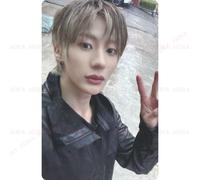 RIZE The 1st Album ODYSSEY ALBUM PHOTO CARD JAPAN POB LUCKY DRAW