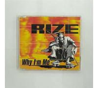 Rize - Why I M Me