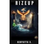 RizeUp: Failure, Faith, Fortitude, Freedom, and Forgiveness