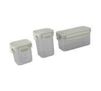 RIZGHWOY Barattoli per Alimenti per Bambini, Comoda Borsa per il Ghiaccio, Contenitori per Bambini Adatti Al Microonde, Articoli per, Valore Nutrizionale per Uso Domestico (#11)