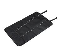 RIZGHWOY Borsa di Stoccaggio del Coltello da Chef Portatile Comodo per L'uso Quotidiano con Sacco per Demolizione per Colti da Ad Alta Durata per gli Appassionati di Culo Chef