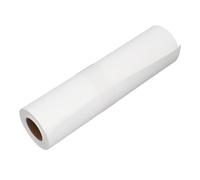RIZGHWOY Carta Ad Acquerello in Rotolo di Cotone da Disegno per la Pittura del Collage di Scrapbooking Adatto per Pennelli Ad Acquerelli Penne Pastelli Ad Olio (39 cm*10m)