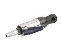 RIZGHWOY Chiave Pneumatica a Cricchetto con Attacco Quadro e Codolo Cilindrico Strumento Versatile per Spazi Ristretti, Funzionamento Semplice per la Costruzione Navale e L'industria Automobilistica