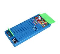 RIZGHWOY Colorato Aritmetico Gioca a Giocattolo dei Giochi Educativi per Sviluppare abilità Matematiche e Migliorare L'interazione su Cui è Adatta per più di 4 Anni Ed è Stato Realizzato in