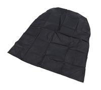 RIZGHWOY Copertura Antipolvere per Sedia Pieghevole Portatile Resistente All'acqua con Custodia in Tessuto Oxford Sunblock 210