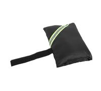 RIZGHWOY Copertura per Rubinetto da Esterno, Uso Universale per Rubinetto da Giardino con Bavaglino per Acqua, con Striscia Riflettente e Isolamento a 3 Strati, Tessuto Oxford 210D