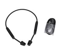 RIZGHWOY Cuffie a Conduzione Ossea, Cuffia Wireless 5.4 IP67
