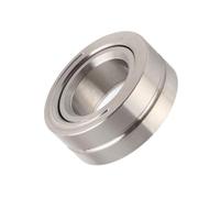 RIZGHWOY da Dito con Magnetismo: in Metallo per la Punta delle, Giocattolo per Alleviare L'ansia e Giochi Fai-da-Te, Ridurre Lo Stress con la Collisione del Magnetismo - de de