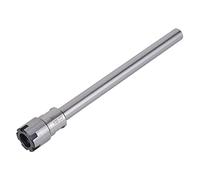 RIZGHWOY ER16M-15L Collet Chuck, Asta di Fragole CNC Precision per la Trasformazione Profonda (C12)