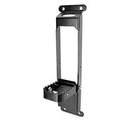 RIZGHWOY Fede della Cerniera di Ferro PEG PEG ESILE INSTALLAZIONE PEDALE ESTERNO FIT FATTARE PER JK e ULLIMITED 2007-2017, Accessori PER Decorazioni PER Auto PER Cercatori di Avventure (#1)