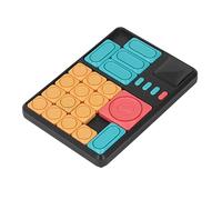 RIZGHWOY Gioco da Tavolo con Sensore Intelligente Scorrevole, Puzzle Elettronico, Gioco di Allenamento del Cervello per Bambini di età Superiore a 14 Anni