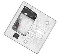RIZGHWOY HD6700 Costo Resistenza All'abrasione Ad Alto Aghi Q235 Piatta per Ago in Acciaio per CE667 Superfici di Sofferenza per Spinte di Drenaggio