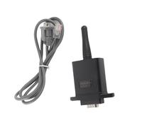 RIZGHWOY Inverter Solari Wireless Controllo del Modulo WiFi per Inverter Collegati Alla Rete ABS Resistente per un Uso a Lungo Termine
