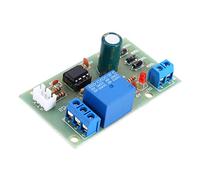 RIZGHWOY Kit Controller Sensore di Rilevamento Livello con Cablaggio Semplice Gestione Efficace del Livello Dell'acqua in Garage e Fabbriche