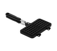 RIZGHWOY Pane Vassoio Produttore di Waffle - Cafe di Backform Waffel Sicuro per Utilizzare un Rivestimento Morbido Molto Pratico