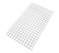 RIZGHWOY Protettore per Piante, Materiale in Ferro, Altezza Estensibile con Buona Ventilazione per Proteggere Le Piante Vegetali dagli Animali Roditori