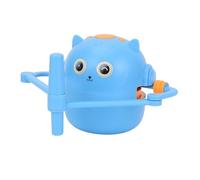 RIZGHWOY Robot da Disegno Educativo per Bambini Migliora L'immaginazione e Le abilità Artistiche Robot di Pittura Automatica in Materiale Plastico Sicuro con 100 Carte per Bambini dai 3 Ai 12 Anni