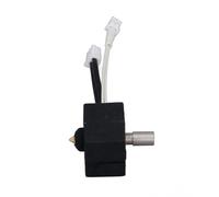 RIZGHWOY Set di Blocchi Riscaldatore Hotend Estrusore Assemblato Stampa 3D Versatile Compatibile con Ender 3V3 SE Utilizzando Materiali di Alta qualità