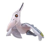RIZGHWOY Simulazione Modello di Dinosauro Giocattolo Gonfiabile per la Festa in Piscina per Bambini, Dinosauri Educativi Gonfiabili per Stimolare la creatività, i Giocattoli Materiali in PVC Morbidi