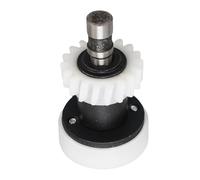 RIZGHWOY Sostituzione della Macchina da Cucito, Ingranaggio Stack a Camma 444911 in Acciaio di Plastica per Cantante 974 964 288 2503 2504 2505