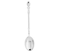 RIZGHWOY Squisito Tavolo in Acciaio Inossidabile Vigera de Vajillas Pulido Pulido Organizzatore D'argento per Cucine Tavolo da Pranzo, Decorazione di Cigno Ad Alto Grado (SILVER)