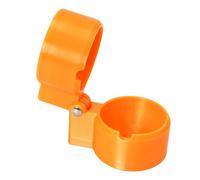 RIZGHWOY Stampo per Cake Pop, Pressa Rotonda e Taglierina (3D)