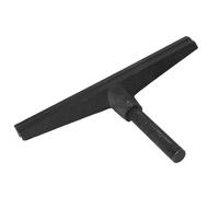 RIZGHWOY Supporto Professionale per Tornio da 29 Cm, Supporto Durevole in Ghisa per Torni per la Lavorazione del Legno da 20 Mm
