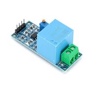 RIZGHWOY ZMPT101B Modulo Sensore di Tensione Monofase, Trasformatore di Tensione Compatto e Preciso per Rilevamento del Segnale di Alimentazione CA, Perfetto per Progetti Elettronici, 1 unità