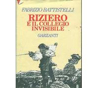 Riziero e il collegio invisibile
