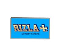 Rizla Confezione Rettangolo Spilla