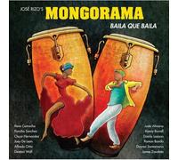 Rizo, Jose Mongorama - Baila Que Baila