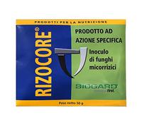 Rizocore WG inoculo di funghi micorrizici e batteri della rizosfera 50 g