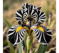 Rizoma di iris, ottima esposizione, giardino interno sul balcone, profumato, può essere invasato，adatte come regali per le feste-6Rizoma-A