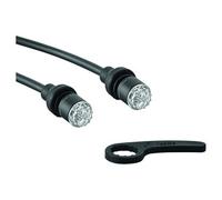Rizoma Freccia a LED Light Unit S 3in1, coppia