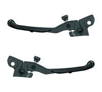 Rizoma Kit leva freno, nero