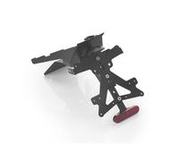 RIZOMA KIT PORTA TARGA FOX PER HONDA X-ADV 750 DCT / ADV 2021-2024