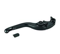 Rizoma Adjustable Plus Lbx304 Brake Lever Nero