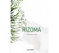 Rizoma. Linguaggi plurimi - [Gutenberg Edizioni]