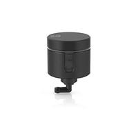 RIZOMA NOTCH SERBATOIO OLIO FLUIDO FRENO 31CM3 PER POMPA ANTERIORE NERO OPACO