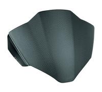 Rizoma Parabrezza con kit montaggio, carbonio per i modelli Ducati Streetfighter V4