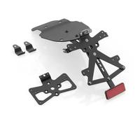 Rizoma Porta Targa Yamaha Xsr 700 15-26 Pt222b