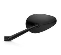 Rizoma Radial Rs Bs132 Rearview Mirror Nero