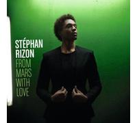 Rizon, Stephan - Looking For Love