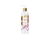 Pantene Pro-V - Crema per capelli con movimento nutriente e protettivo contro il calore, con olio di cocco, 235 ml