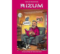 RIZUM: Chistes para compartir y leer cuando tengas un mal día