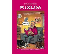 RIZUM: Chistes para compartir y leer cuando tengas un mal día
