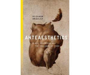 Rizvana Bradley Anteaesthetics (Tascabile)