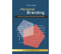 Rizvi's Guide to Personal Branding