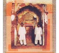 Rizwan-Muazam Qawwali Group - Attish:the Hidden Fire